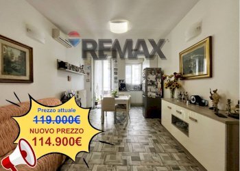 Cucina - Bilocale Via Milano
21, Varese - foto 1