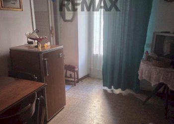 Sala da pranzo - Casa semi indipendente PIAZZA FUMAGALLI
 
11, Arcisate - foto 14