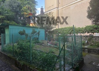 Giardino - Casa semi indipendente PIAZZA FUMAGALLI
 
11, Arcisate - foto 28