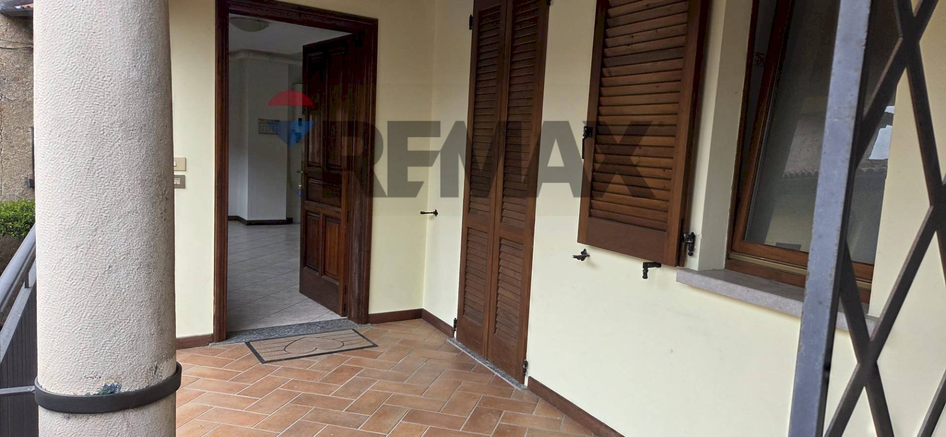 Balcone - Three-room apartment Via Martino Longhi
 
21, Viggiù - photo 2