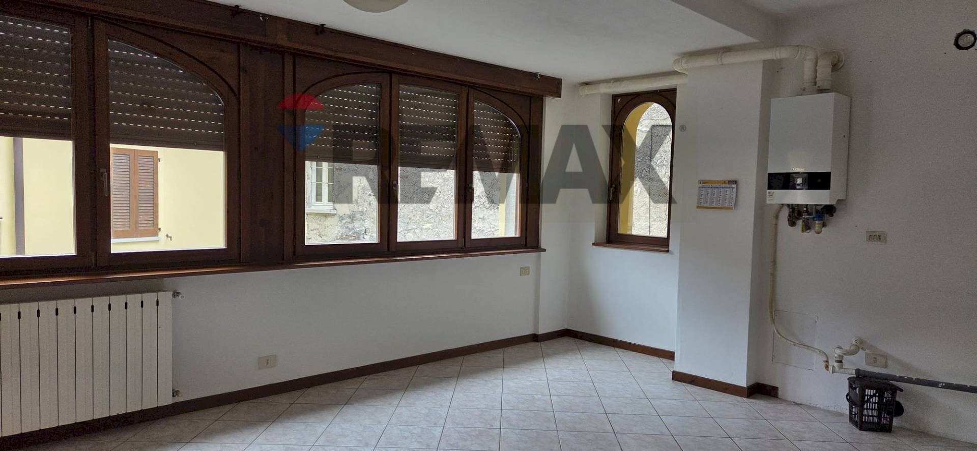 Stanza vuota - Three-room apartment Via Martino Longhi
 
21, Viggiù - photo 3
