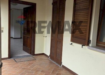Balcone - Three-room apartment Via Martino Longhi
 
21, Viggiù - photo 2