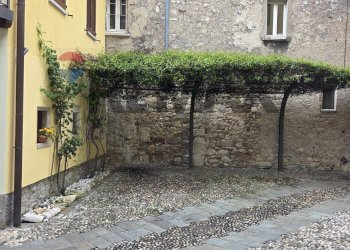 Edificio all\'aperto - Three-room apartment Via Martino Longhi
 
21, Viggiù - photo 14