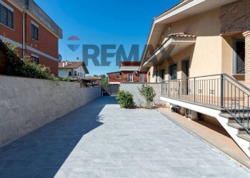 Terrazza - Villa Via Villa Guardia
 
5, Roma - foto 5