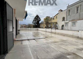 Terrazza - Ufficio Via Passanti
 
111, San Giuseppe Vesuviano - foto 15