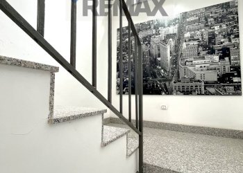Scale - Ufficio Via Passanti
 
111, San Giuseppe Vesuviano - foto 20