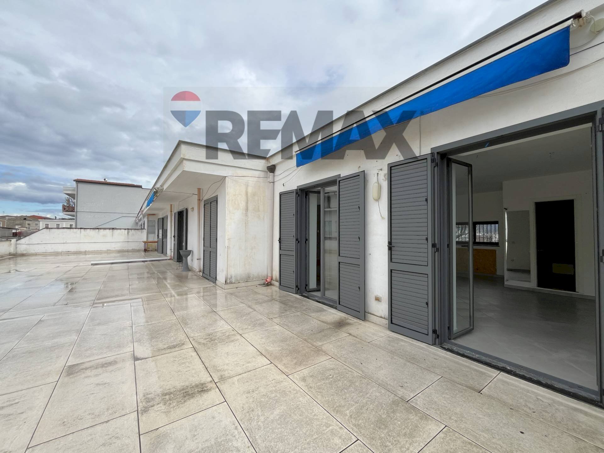 Terrazza - Ufficio Via Passanti
 
111, San Giuseppe Vesuviano - foto 2