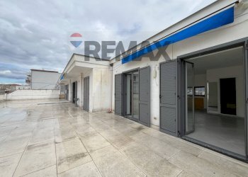 Terrazza - Ufficio Via Passanti
 
111, San Giuseppe Vesuviano - foto 2