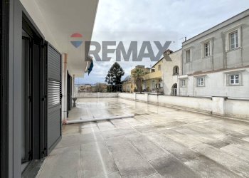 Terrazza - Ufficio Via Passanti
 
111, San Giuseppe Vesuviano - foto 14