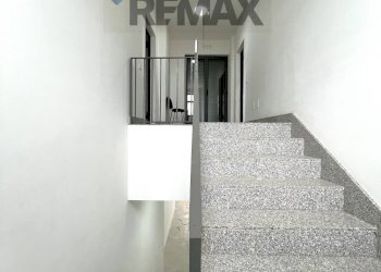 Scale - Ufficio Via Passanti
 
111, San Giuseppe Vesuviano - foto 17