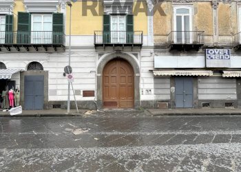Edificio all\'aperto - Ufficio Via Passanti
 
111, San Giuseppe Vesuviano - foto 21