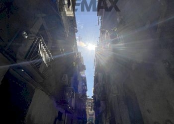Edificio all\'aperto - Trilocale Vico Cangiani A Santa Maria Antesaecula
 
27, Napoli - foto 6