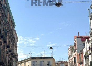 Edificio all\'aperto - Trilocale Vico Cangiani A Santa Maria Antesaecula
 
27, Napoli - foto 9