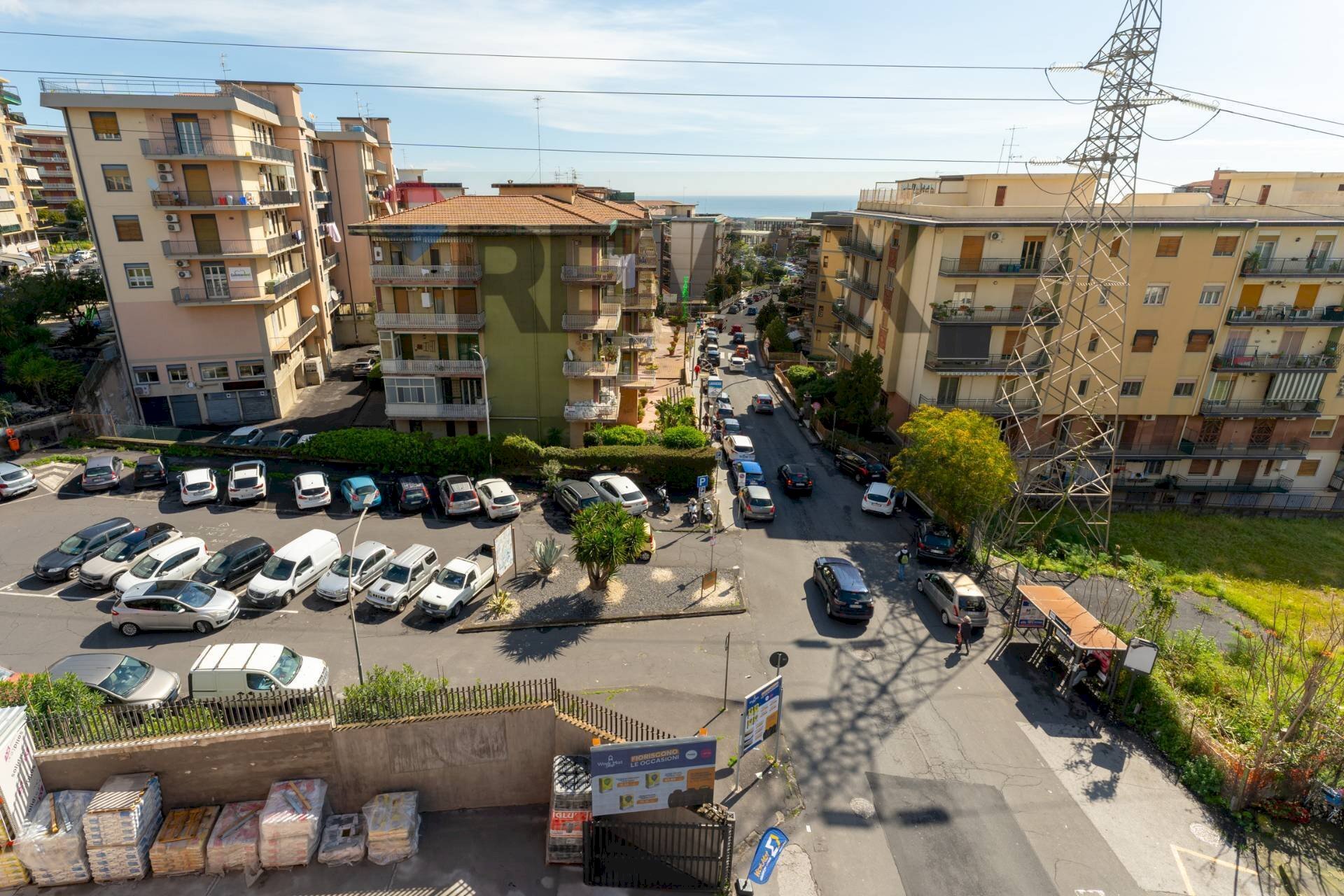 Edificio all\'aperto - Quadrilocale Via Carnazza
2, Tremestieri Etneo - foto 2