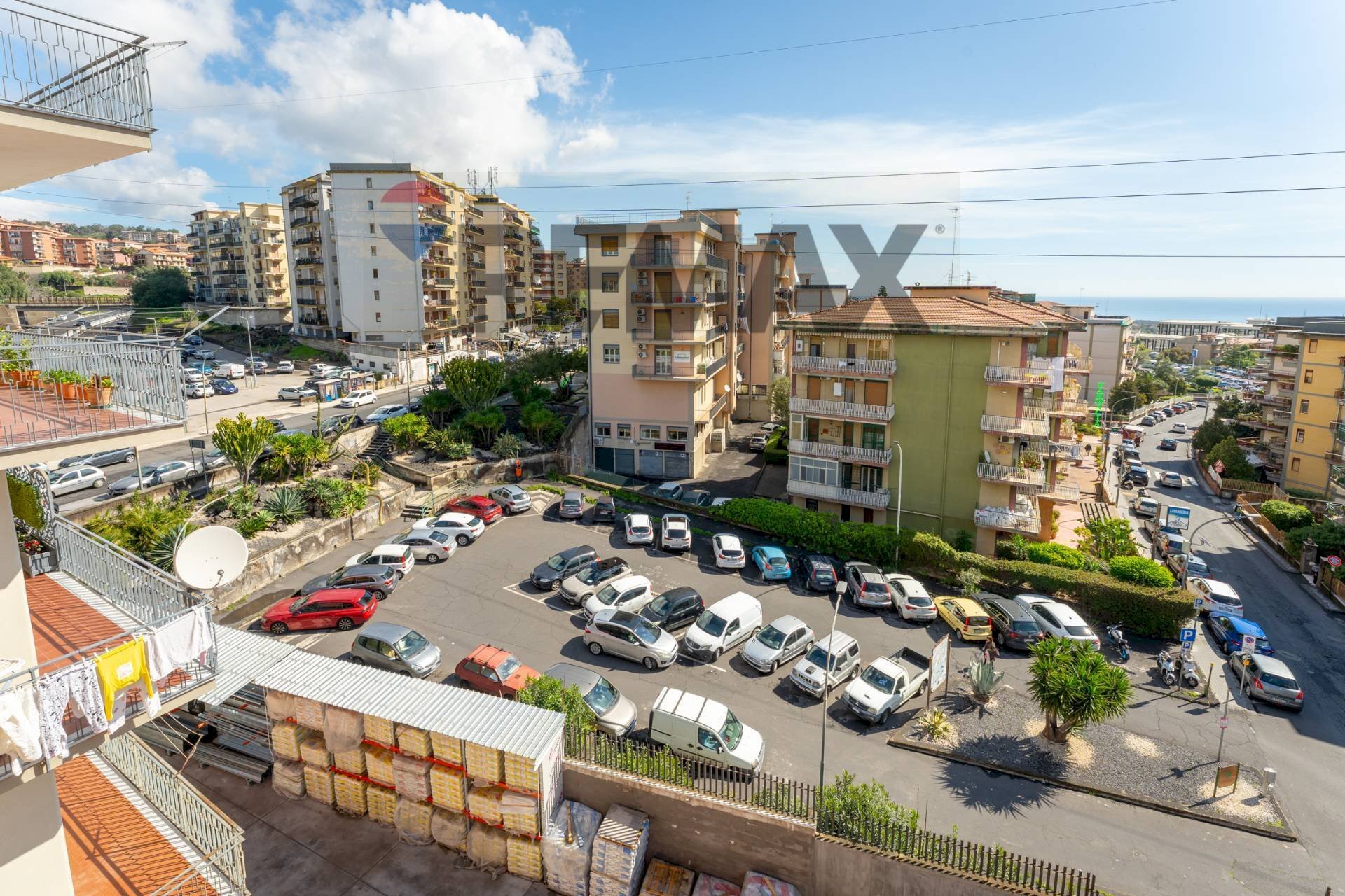 Edificio all\'aperto - Quadrilocale Via Carnazza
 
2, Tremestieri Etneo - foto 1