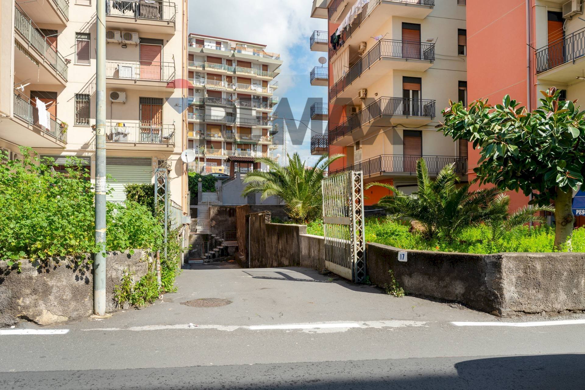 Edificio all\'aperto - Quadrilocale Via Carnazza
2, Tremestieri Etneo - foto 3