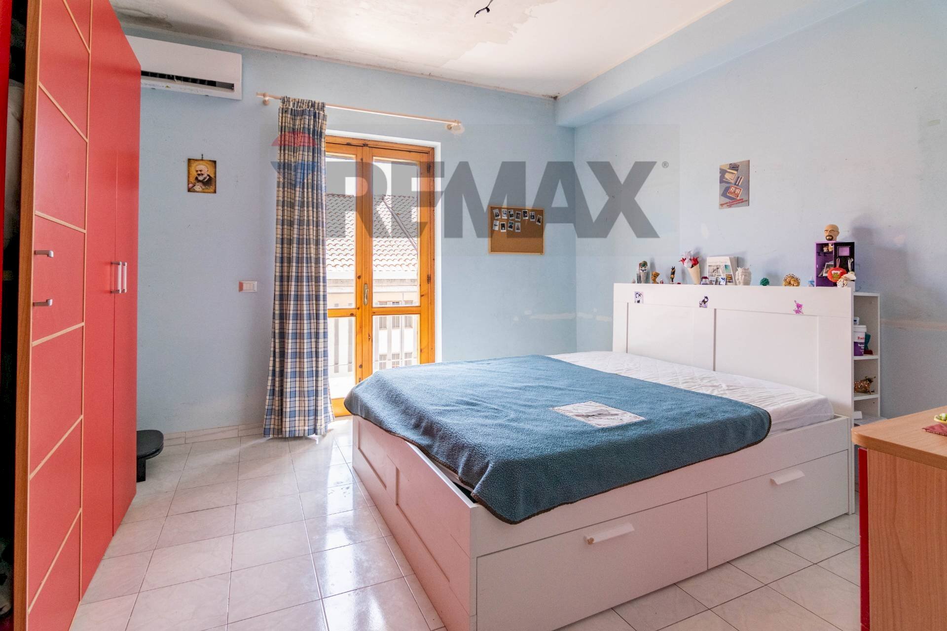 Camera / camera da letto - Three-room apartment Via Salvo D'Acquisto
 
21/25, Aci Catena - photo 1