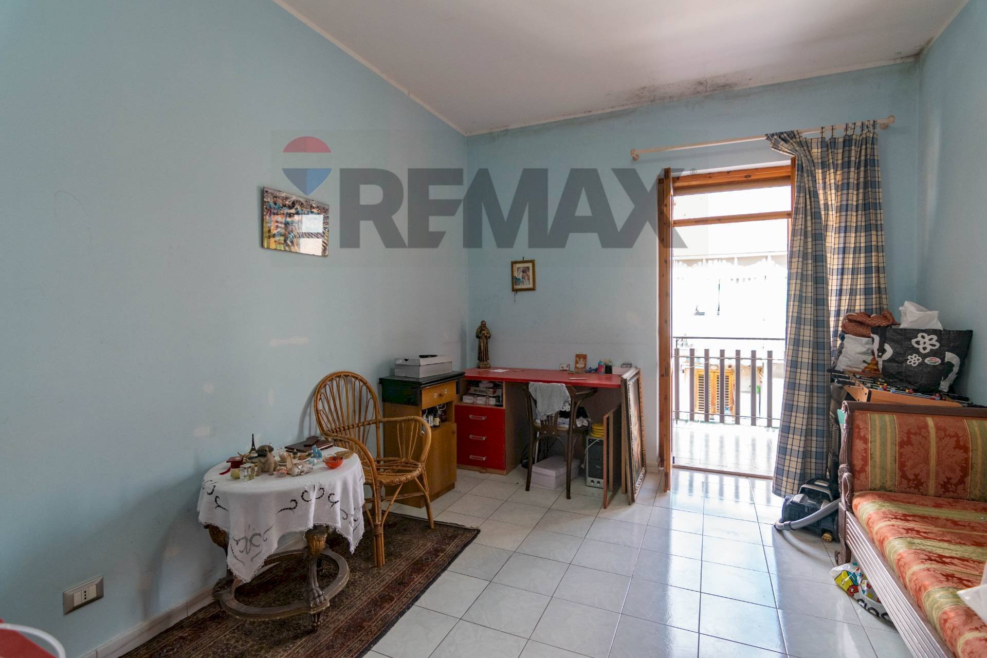 Camera / camera da letto - Three-room apartment Via Salvo D'Acquisto
21/25, Aci Catena - photo 2