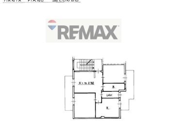 Pianta 2D - Three-room apartment Via Salvo D'Acquisto
 
21/25, Aci Catena - photo 32