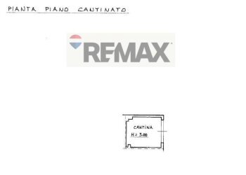 Pianta 2D - Three-room apartment Via Salvo D'Acquisto
 
21/25, Aci Catena - photo 31