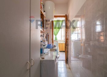 Bagno - Three-room apartment Via Salvo D'Acquisto
 
21/25, Aci Catena - photo 13