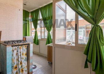 Cucina - Three-room apartment Via Salvo D'Acquisto
 
21/25, Aci Catena - photo 14