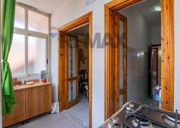 Cucina - Three-room apartment Via Salvo D'Acquisto
 
21/25, Aci Catena - photo 15