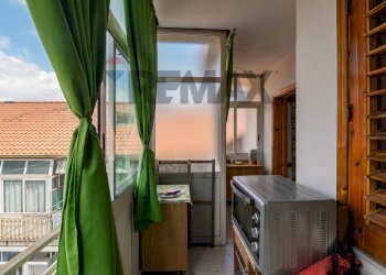 Balcone - Three-room apartment Via Salvo D'Acquisto
 
21/25, Aci Catena - photo 16