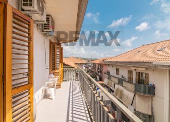 Balcone - Three-room apartment Via Salvo D'Acquisto
 
21/25, Aci Catena - photo 17