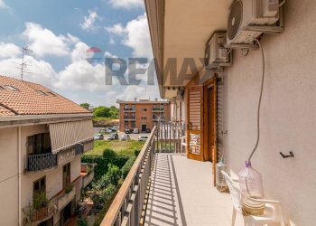 Balcone - Three-room apartment Via Salvo D'Acquisto
 
21/25, Aci Catena - photo 18