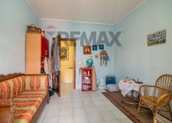 Soggiorno - Three-room apartment Via Salvo D'Acquisto
 
21/25, Aci Catena - photo 19