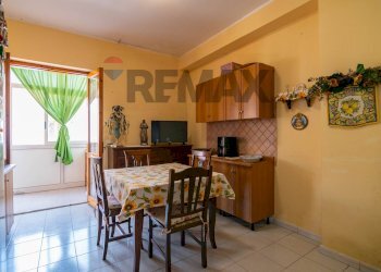 Sala da pranzo - Three-room apartment Via Salvo D'Acquisto
 
21/25, Aci Catena - photo 20