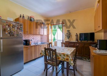 Cucina - Three-room apartment Via Salvo D'Acquisto
 
21/25, Aci Catena - photo 21