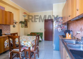 Cucina - Three-room apartment Via Salvo D'Acquisto
 
21/25, Aci Catena - photo 22