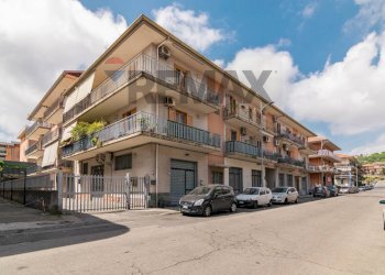 Edificio all\'aperto - Three-room apartment Via Salvo D'Acquisto
 
21/25, Aci Catena - photo 29