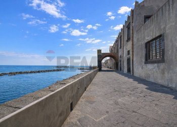 Vista dell\'acqua - Casa indipendente Via Baronessa
 
25, Riposto - foto 4