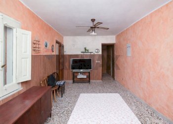 Soggiorno - Casa indipendente Via Baronessa
 
25, Riposto - foto 5