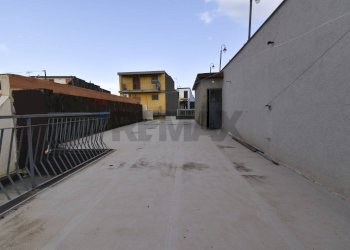 Terrazza - Casa indipendente Via Baronessa
 
25, Riposto - foto 6