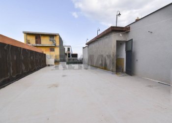 Terrazza - Casa indipendente Via Baronessa
 
25, Riposto - foto 9