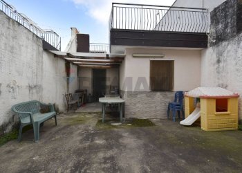 Casa all\'aperto - Casa indipendente Via Baronessa
 
25, Riposto - foto 10
