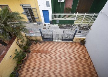Terrazza - Casa indipendente Via Baronessa
 
25, Riposto - foto 12