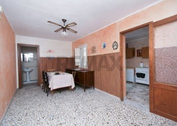 Sala da pranzo - Casa indipendente Via Baronessa
 
25, Riposto - foto 20