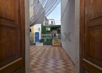 Balcone - Casa indipendente Via Baronessa
 
25, Riposto - foto 26