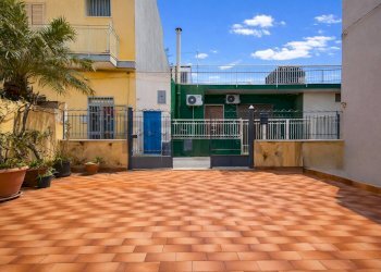 Terrazza - Casa indipendente Via Baronessa
 
25, Riposto - foto 27