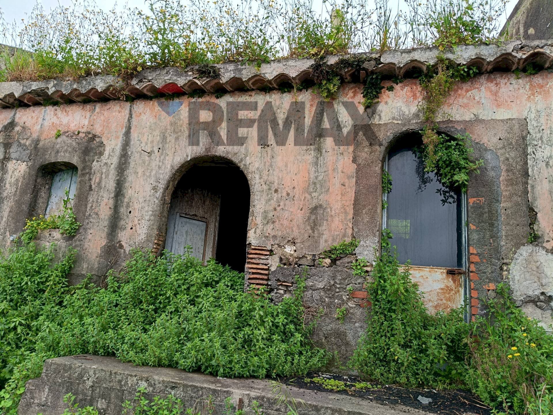 Casa all\'aperto - Agricultural land Via Giarre Nunziata
 
snc, Mascali - photo 3