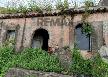 Casa all\'aperto - Terreno agricolo Via Giarre Nunziata
 
snc, Mascali - foto 3