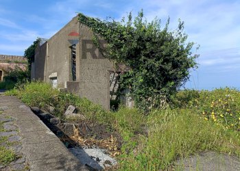 Casa all\'aperto - Terreno agricolo Via Giarre Nunziata
 
Snc, Mascali - foto 31