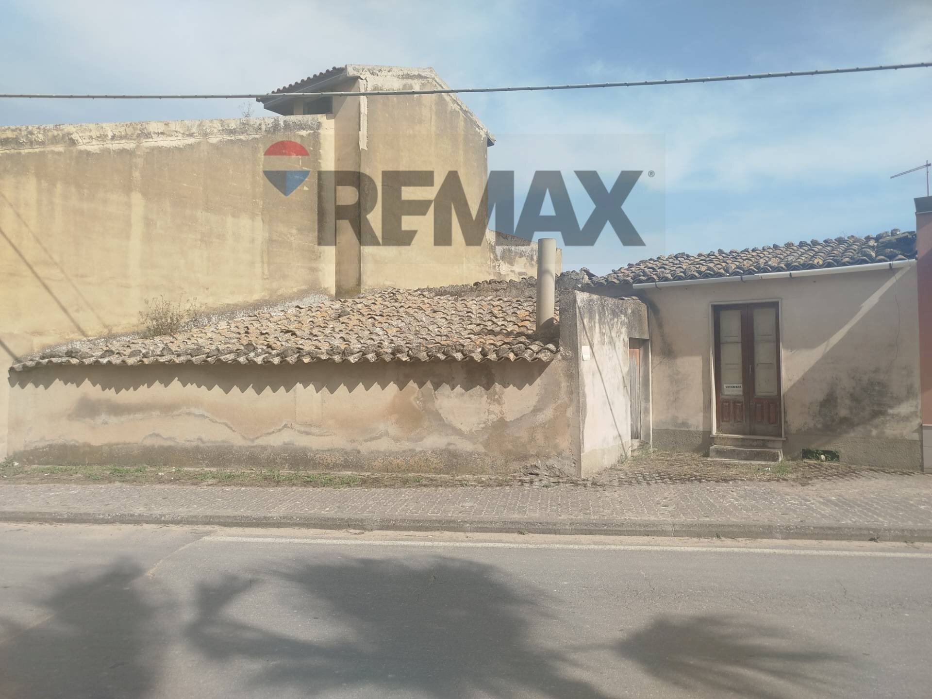 Casa all\'aperto - Rustic via Giuseppe Garibaldi
 
111, Mazzarrone - photo 1