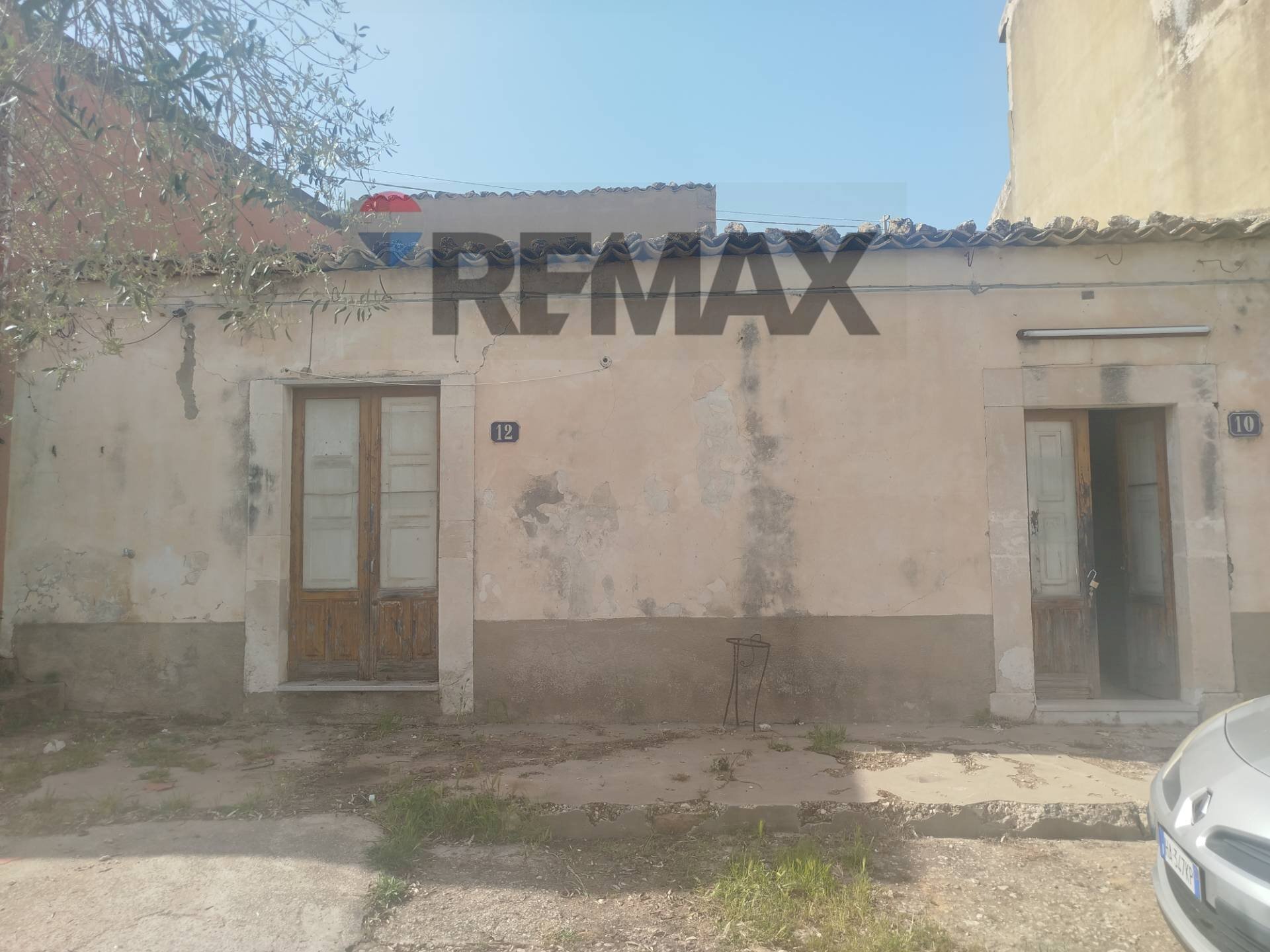 Casa all\'aperto - Rustic via Giuseppe Garibaldi
 
111, Mazzarrone - photo 2