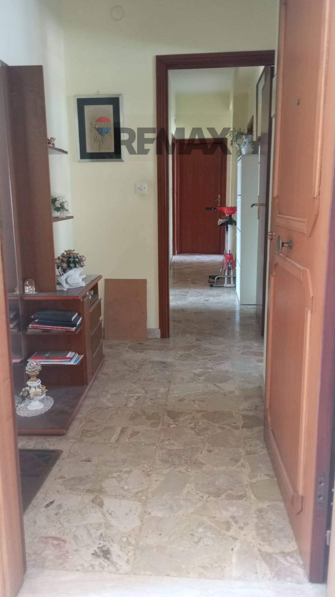 Hall / corridoio - Appartamento via San Giovanni Galermo
 
15, Gravina di Catania - foto 2